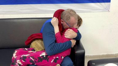 Хамас представи на Израел списък с 13 заложници които ще