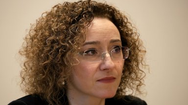 Амбицията ни е не само да отлепим а наистина да