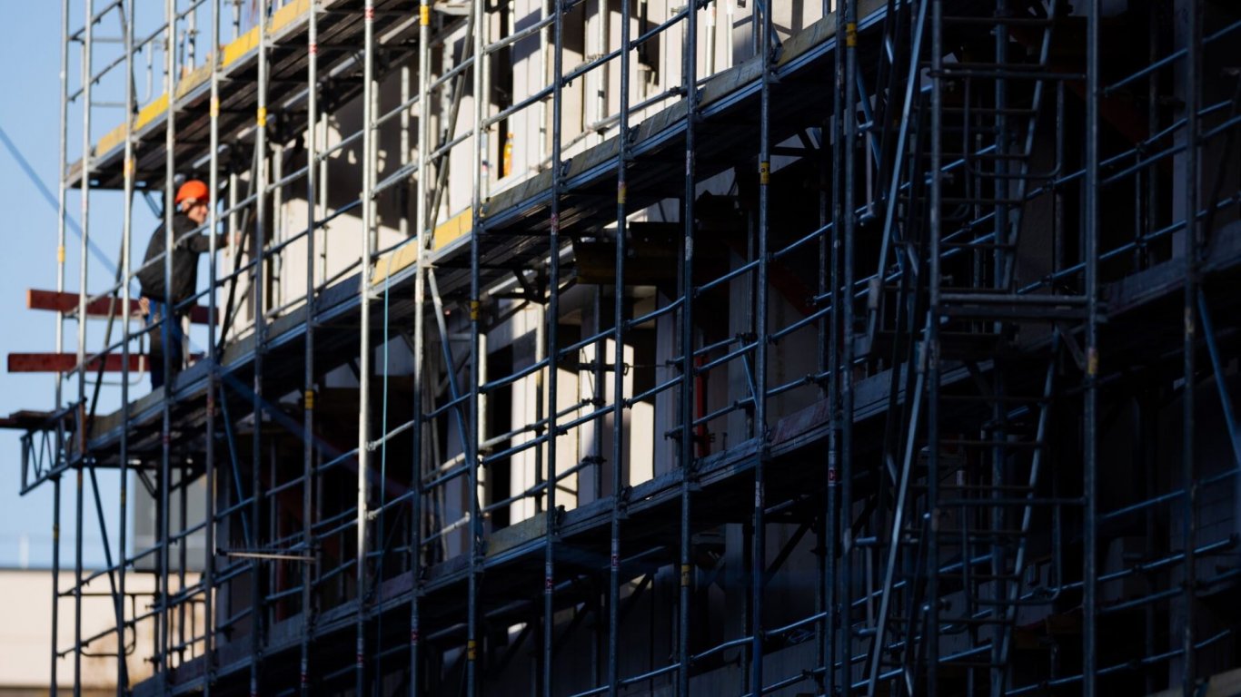 "Кофас": Предстоят трудни времена за строителния и жилищния сектор