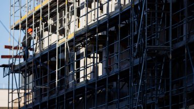 "Кофас": Предстоят трудни времена за строителния и жилищния сектор