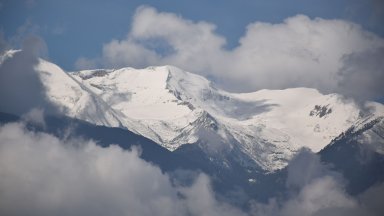 Лоши са условията за туризъм в планините, съобщиха от Планинската спасителна служба на БЧК