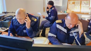 Преобладаваща част от тях са били за разчистване на паднали