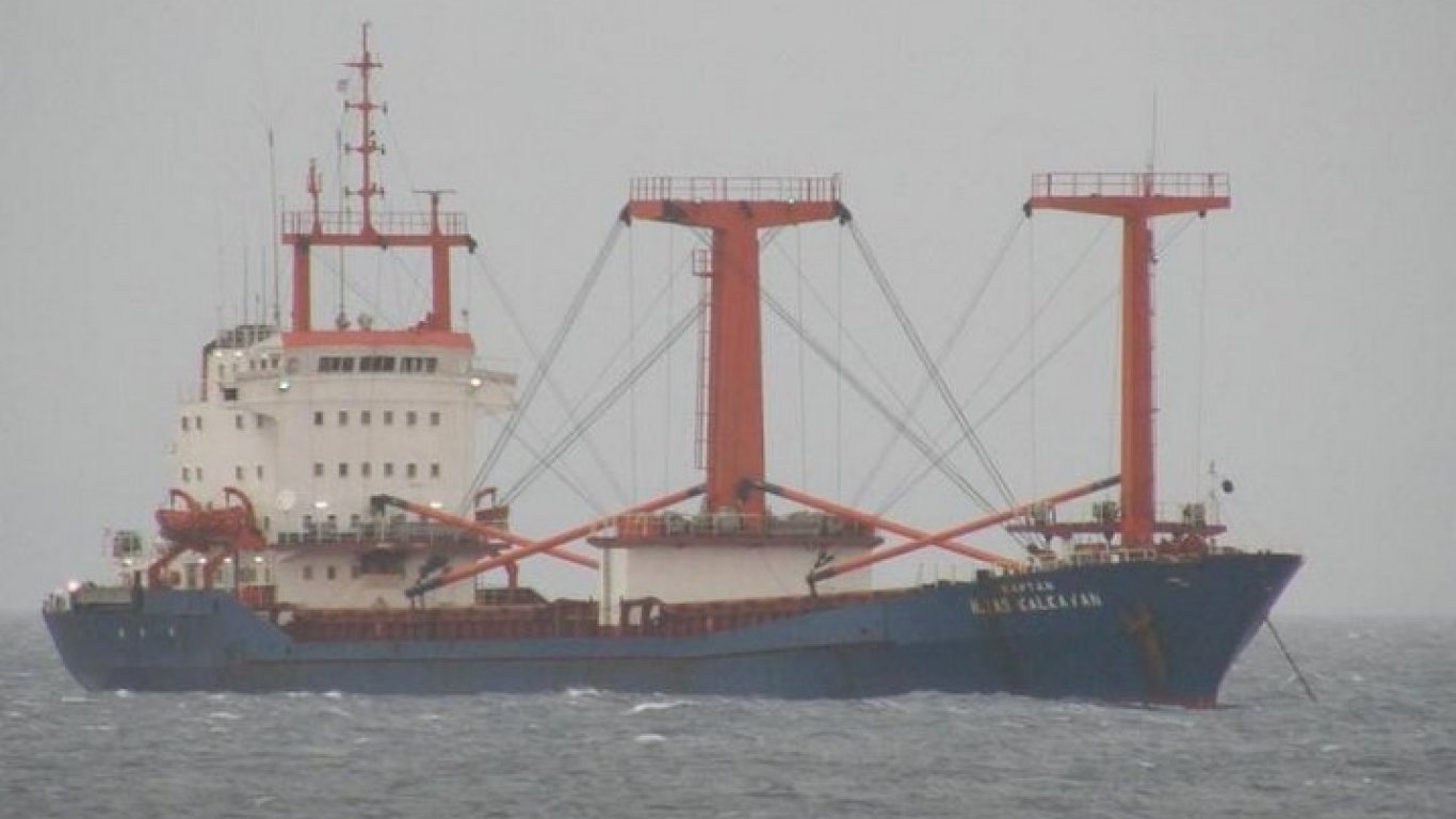 Потъналият товарен кораб край Лесбос бил в черен списък за контрабанда