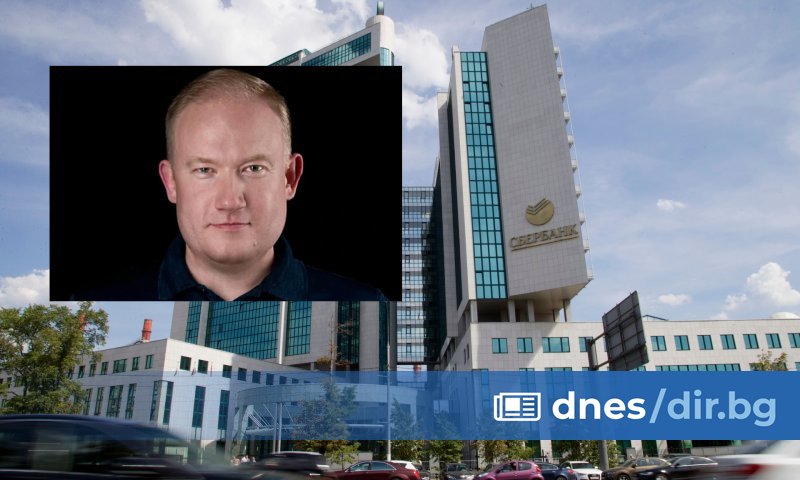 На 24 март 2022 г. Василий Мелников, собственик на медицинската