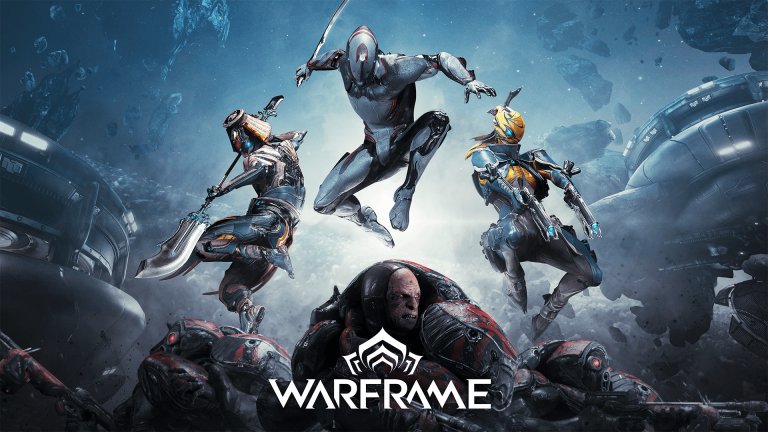 Warframe няма да има съдържание от изкуствен интелект