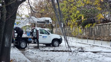 Според него ситуацията в голяма степен е подобрена но все