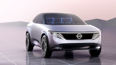 Nissan ще прави три нови електромобила във Великобритания