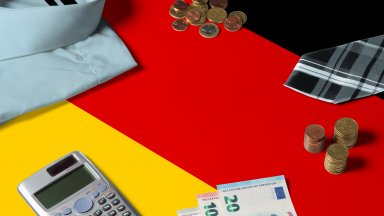 Германия: Четири дни работа, но при пълно заплащане?