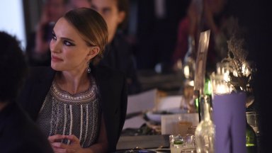 Натали Портман критикува "Оскар"-ите, че пренебрегнаха жените режисьори в номинациите за 2026 година