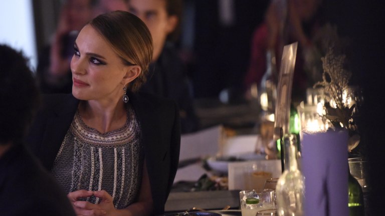 Натали Портман критикува "Оскар"-ите, че пренебрегнаха жените режисьори в номинациите за 2026 година