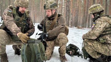 Според представените нови законопроекти възрастовото изискване за отбиване на военна