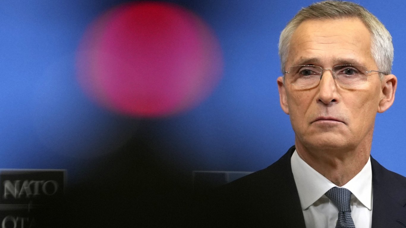 Столтенберг: Турция и Унгария да побързат с шведското членство в НАТО
