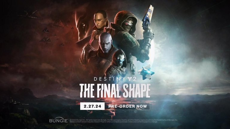 Sony дръпна щепсела на Destiny 2: Bungie обяви последния голям ъпдейт на легендарния шутър