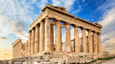 Гърция ще предлага специални посещения на Акропола извън работно време за 5000 евро