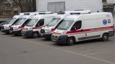 Събеседникът на агенцията пояснява че жената е диагностицирана с увреждане