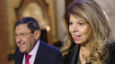 В проектозакона за бюджета за 2024 г няма член че