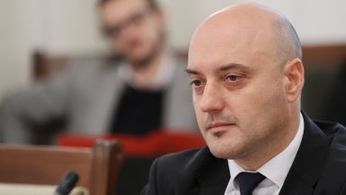 По думите на Славов в рамките на месец е реалистичен