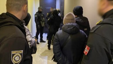 Престъпната група е действала по модела на незаконна компания с