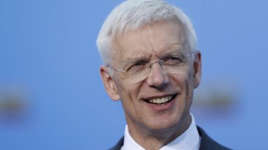 НАТО вероятно ще избере нов генерален секретар на следващата си