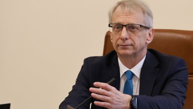 Има определени обвинения към българина Външно ще се заинтересува официална