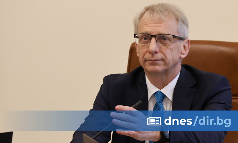 Има определени обвинения към българина, Външно ще се заинтересува, официална