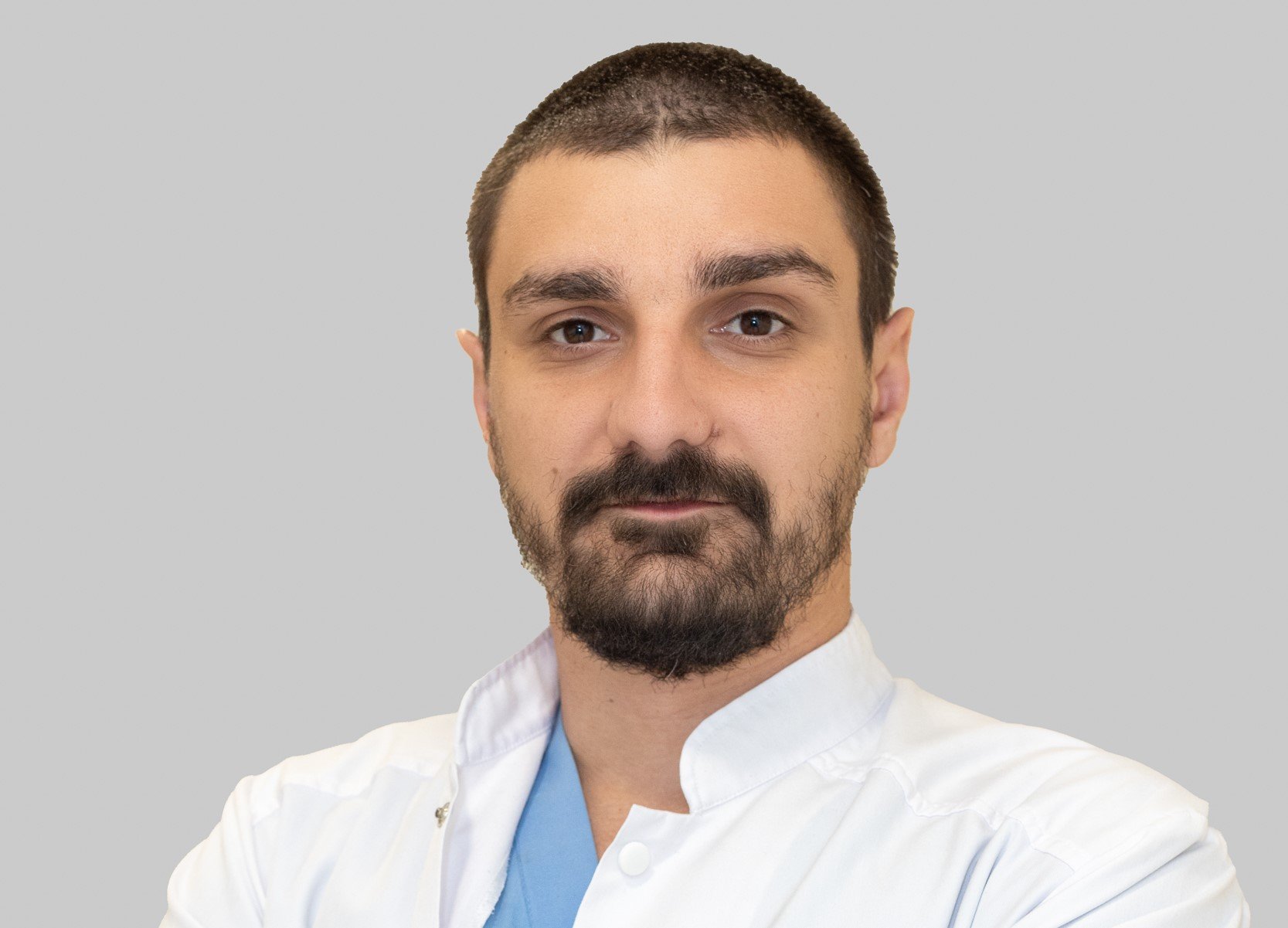 д-р Александър Маринов