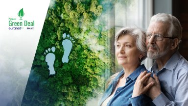 В този епизод на подкаста Зелената сделка посветен на демографията