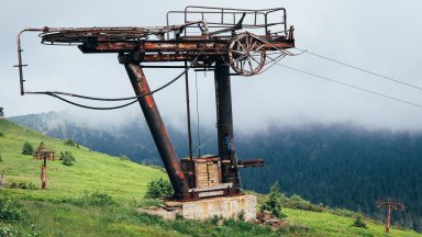 Столичният кмет Васил Терзиев публикува т нар пътна карта за възстановяване