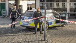 Арестуваният в Дания убиец от Цалапица работел в почистваща фирма в провинциален град