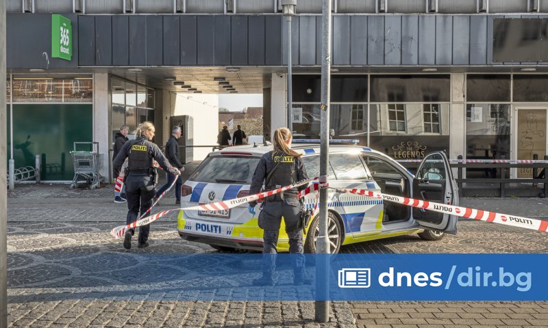 24-годишният Димитър беше пребит до смърт на 20 юли край пловдивското