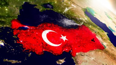 Турция прекратява прилагането на Договора за обикновените въоръжени сили в Европа