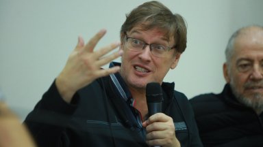 bTV Media Group с открита лекция в Софийския университет