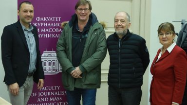 Снимка БТВ За смелостта и мениджърското решение да изпратиш свой