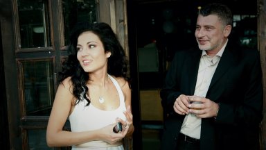 Вельо Отиде си Мъжът в когото се влюбих преди 24 години