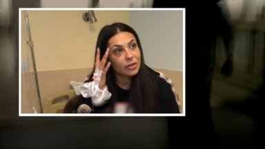 Случаят е от нощта на 23 ноември 25 годишната Мария Русчева