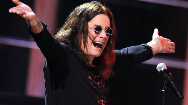 Последният концерт на Black Sabbath се превърна в метъл шоуто на годината