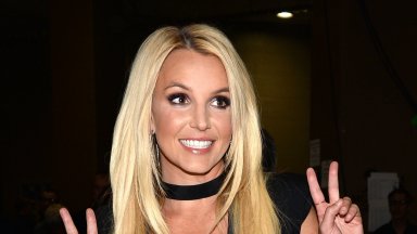 Защо Бритни Спиърс се раздели с музикалния си каталог?