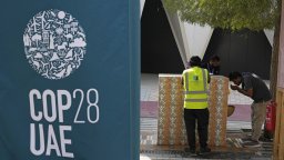 Председателят на КОП28: Зад исканията за спиране на изкопаемите горива "няма наука"