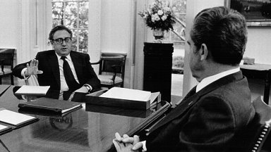 Навярно няма знакова личност по света в десетилетията от последните