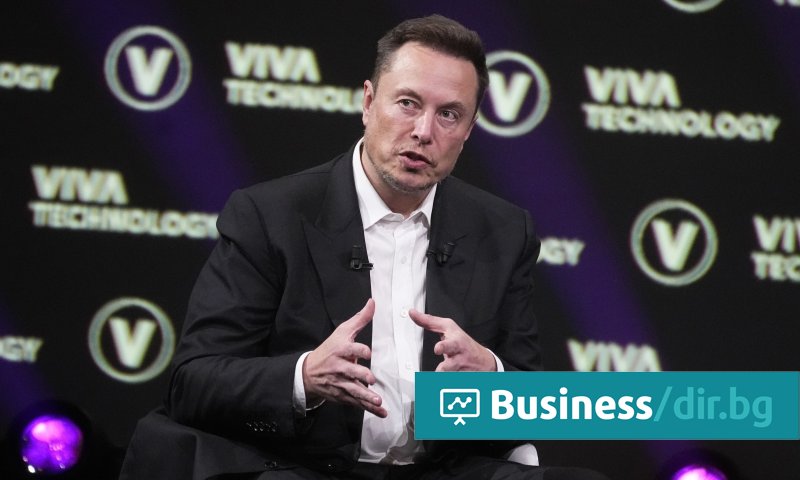 Elon Musk : je m'attends à ce que le nombre de robots humanoïdes atteigne un milliard en 2040 Elon Musk : je m'attends à ce que le nombre de robots humanoïdes atteigne un milliard en 2040