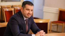 НС избра подуправител на Касата след скандали и поредна забележка за Тошко Йорданов