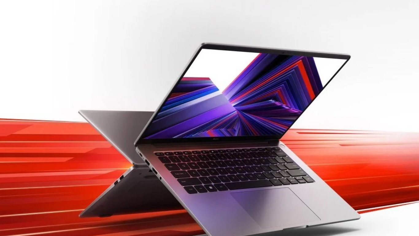 Xiaomi представи тънките лаптопи Redmi Book 14 и 16 2024 с чипове Intel Raptor Lake 