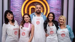 Епичен полуфинал в петък вечер ще определи тримата финалисти в "MasterChef" 8  