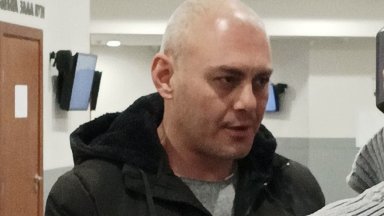 Прокуратурата даде на съд Димов затова че на 4 юли