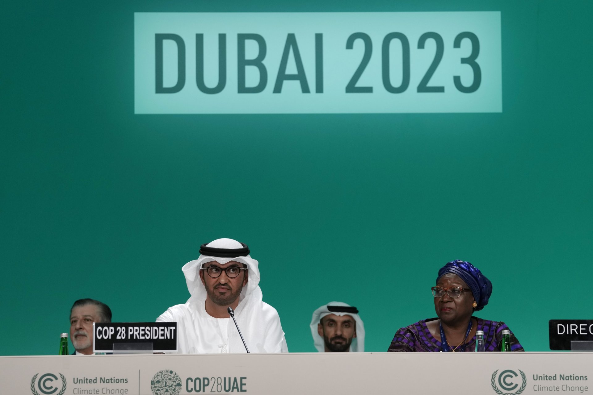 COP28: Глобалната сделка за премахване на изкопаемите горива е под въпрос