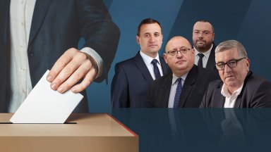 В Пазарджик доминираният от местната коалиция Новото време общински съвет отстъпи