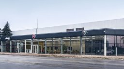 Нов шоурум на Alfa Romeo, Jeep и FIAT отваря врати в София