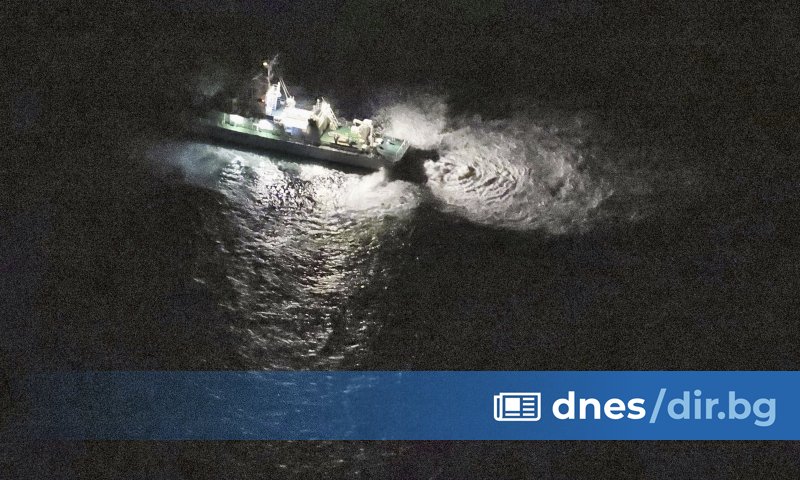 Хирокадзу Мацуно каза на редовен брифинг, че Токио е отправил