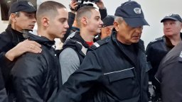 Делото срещу близнаците от Цалапица бе отложено до разпит на Рангел Бизюрев