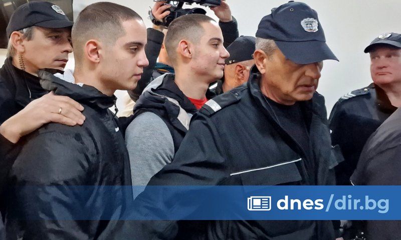 Според съдебния състав на Районен съд - Пловдив процесът трябва